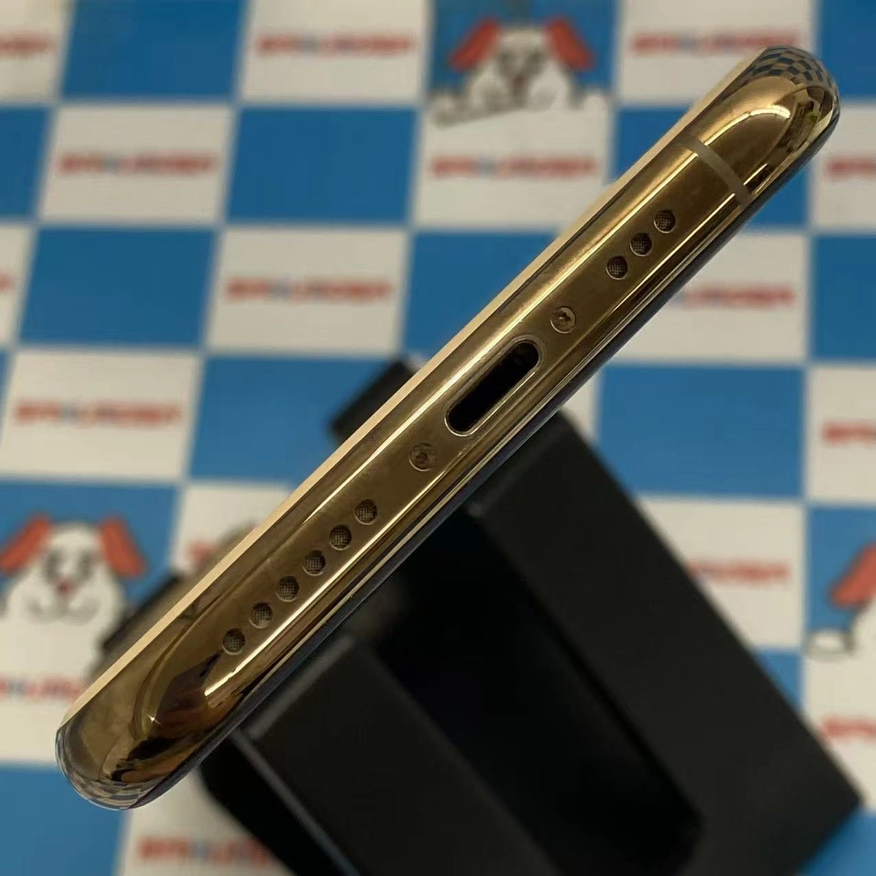 iPhone11 Pro 64GB ゴールド MWC52J/A SoftBank版SIMフリー