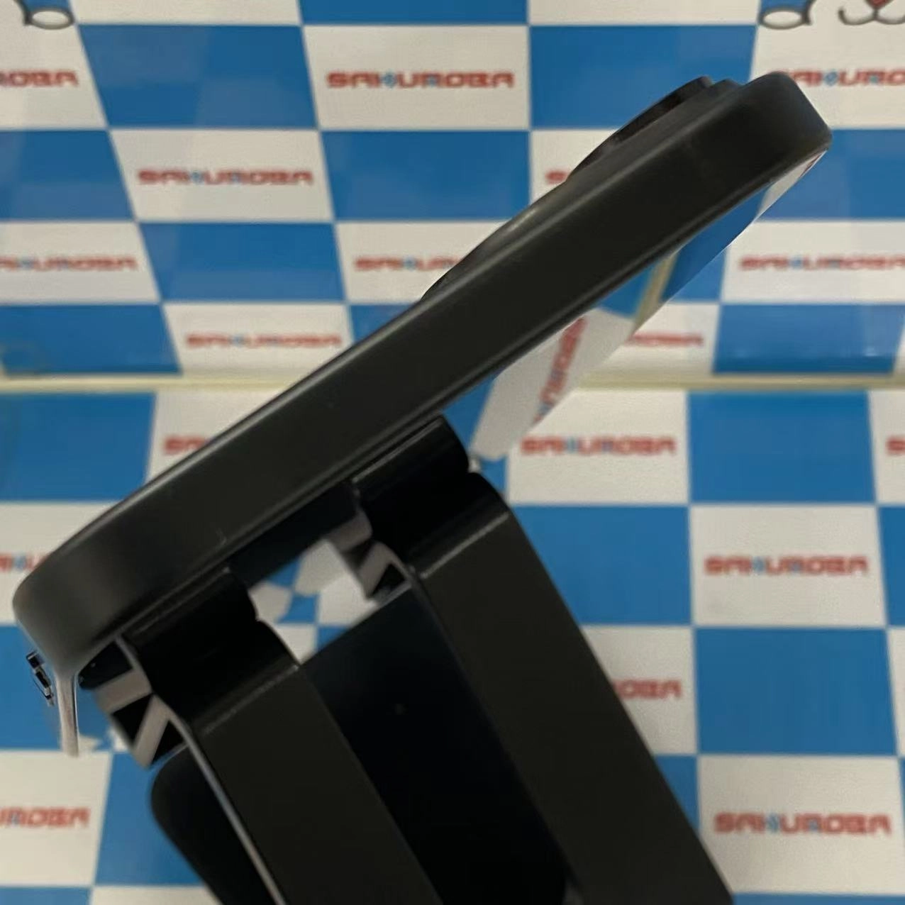 iPhone15 Plus 128GB ブラック MU083J/A SoftBank版SIMフリー