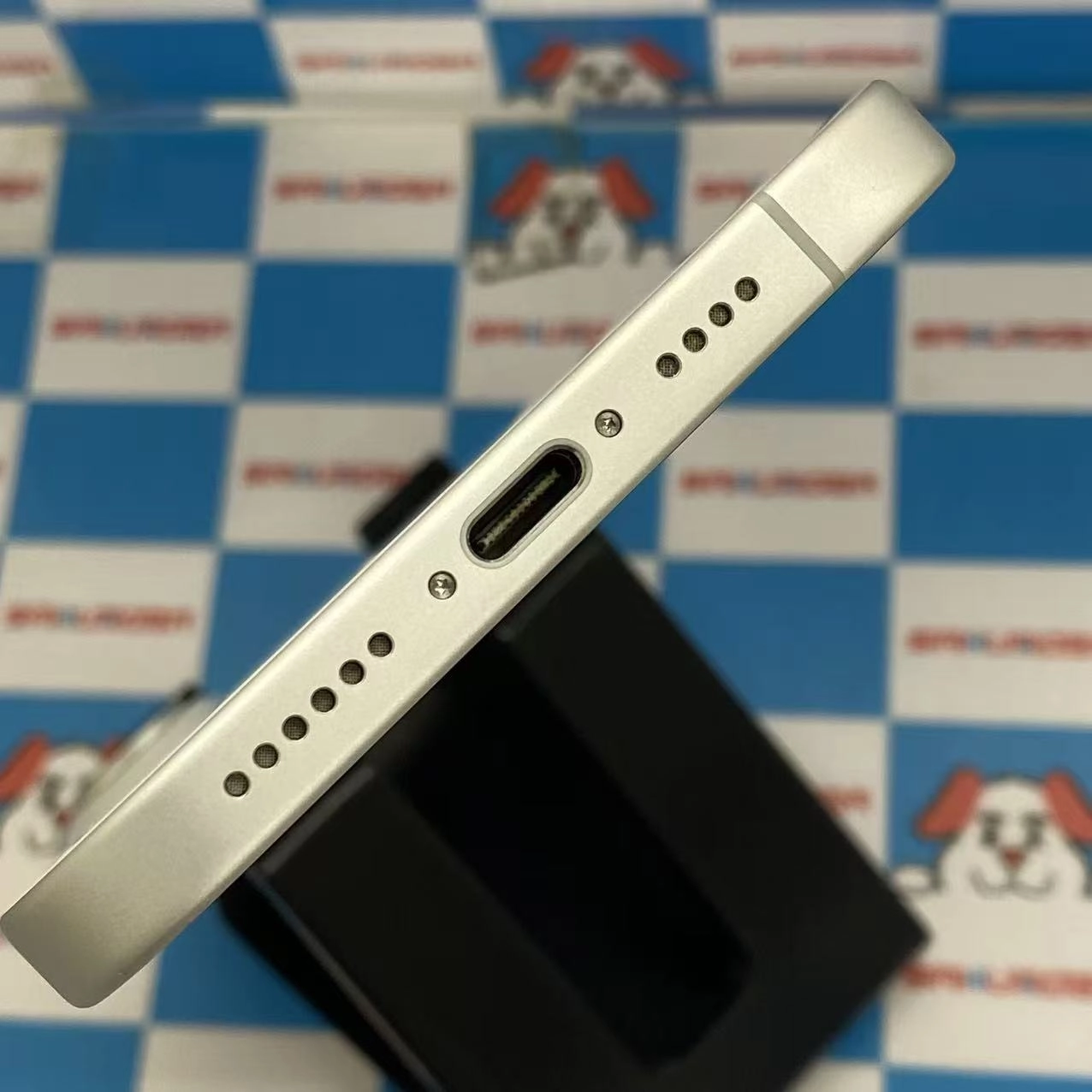 iPhone16 Plus 128GB ホワイト MXVC3J/A SIMフリー