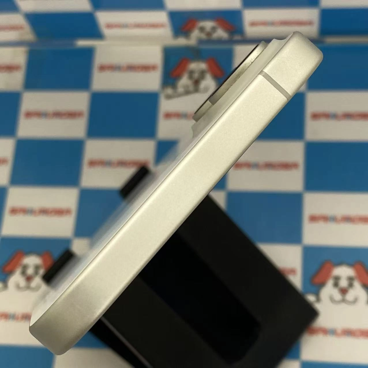 iPhone16 Plus 128GB ホワイト MXVC3J/A SIMフリー