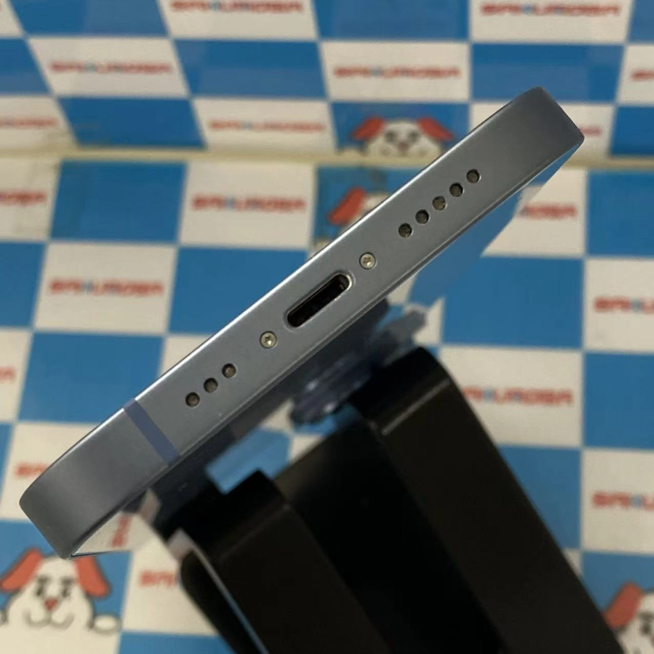 iPhone14 128GB ブルー MPVJ3J/A docomo版SIMフリー