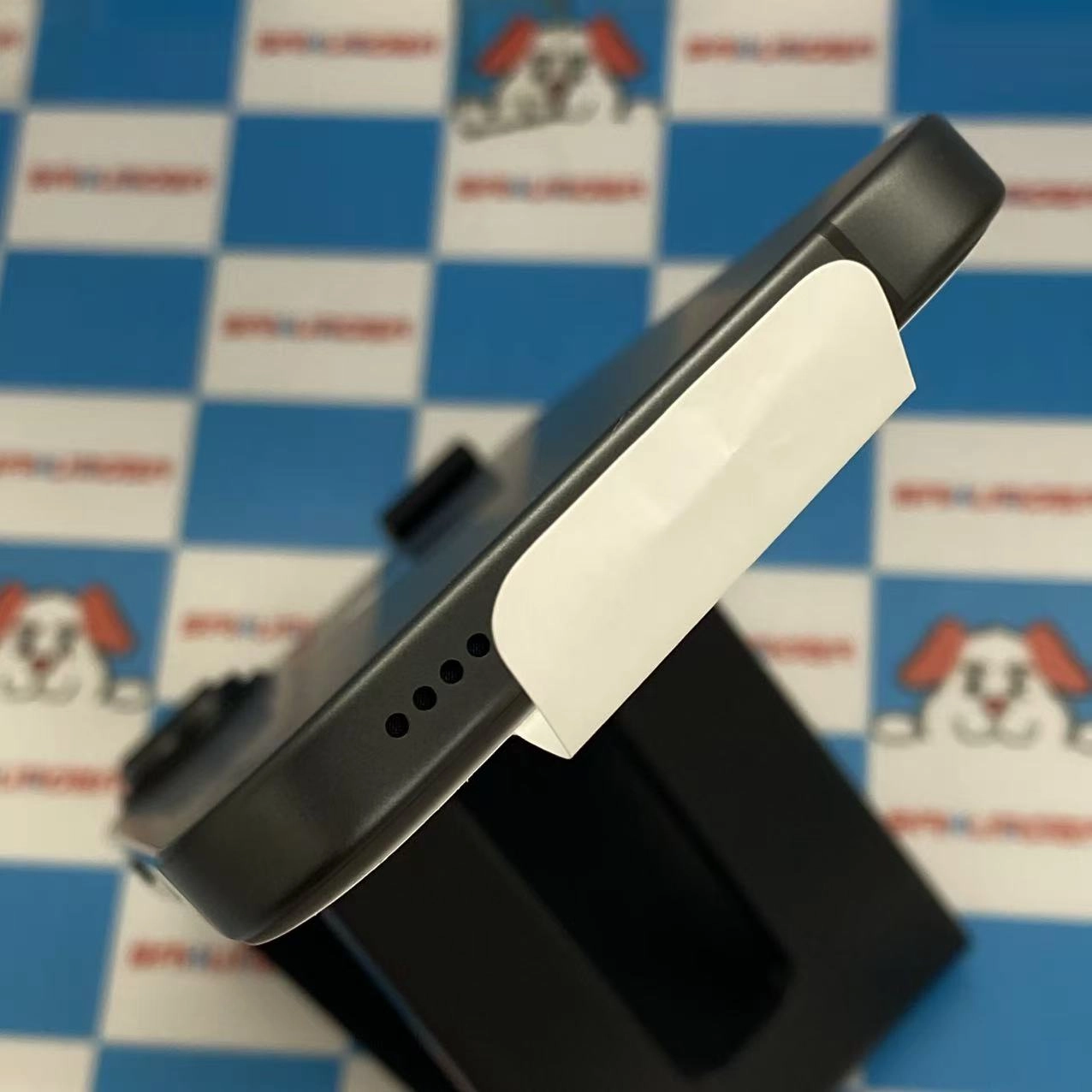 iPhone 17 256GB ブラック 海外版SIMフリー MG6J4KH/A 物理SIM対応 開封新品