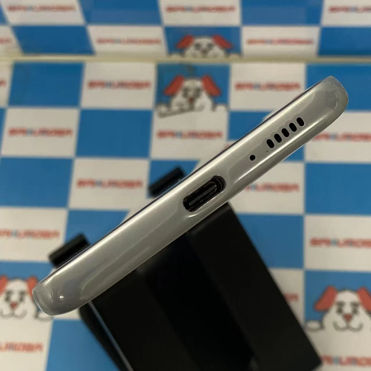 Galaxy A41 64GB ホワイト SC-41A docomo版SIMフリー