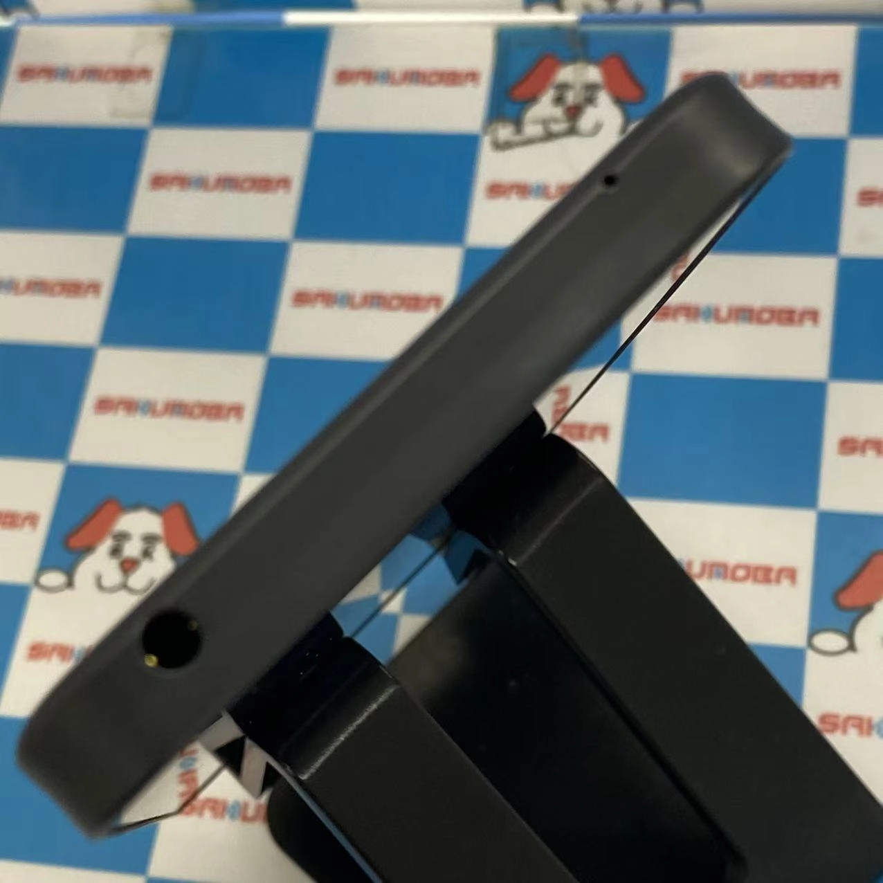 AQUOS wish 4GB/64GB チャコール SH-M20 SIMフリー