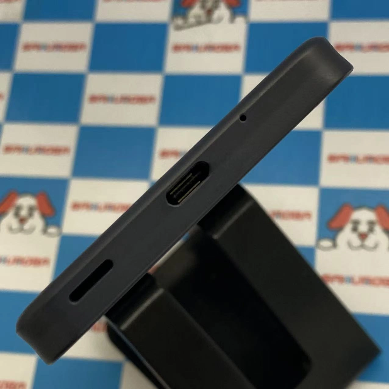 AQUOS wish3 4GB/64GB ブラック SH-M25 楽天モバイル版SIMフリー極美品