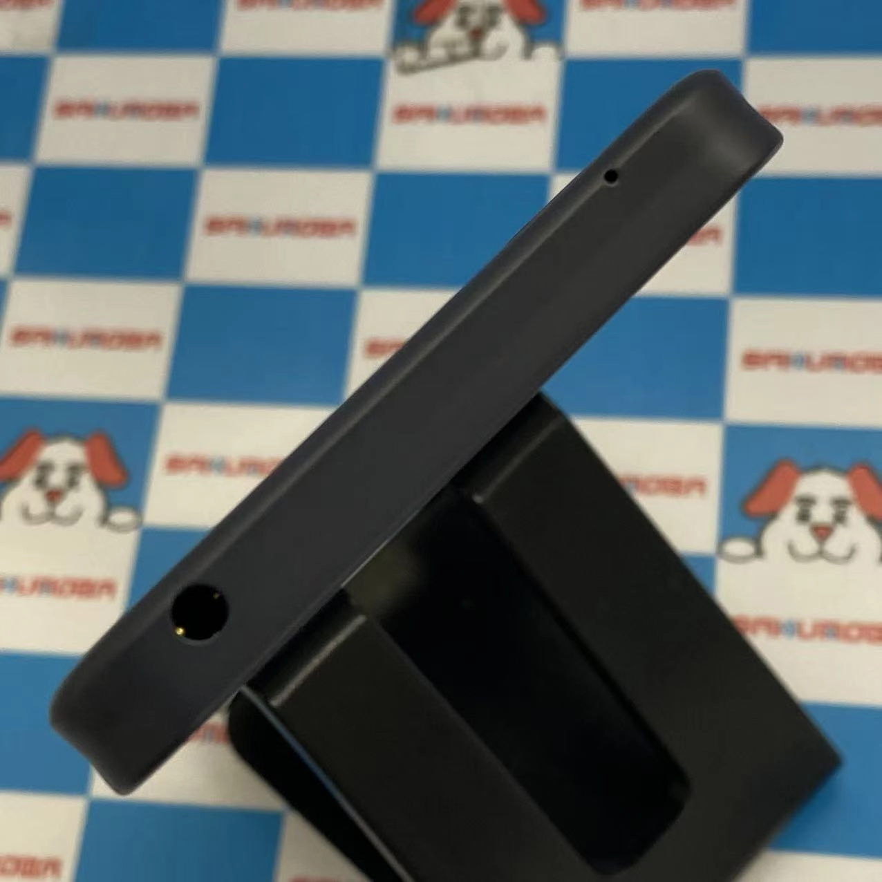 AQUOS wish3 4GB/64GB ブラック SH-M25 楽天モバイル版SIMフリー極美品