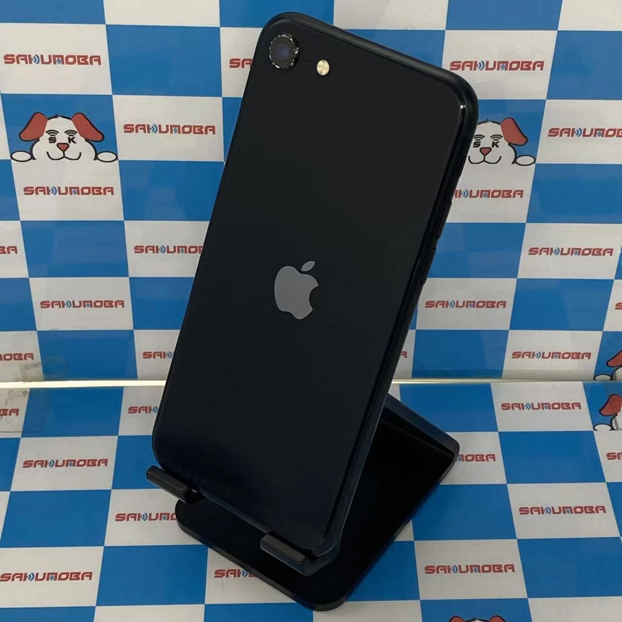 iPhoneSE 第3世代 128GB ミッドナイト MMYF3J/A SIMフリー