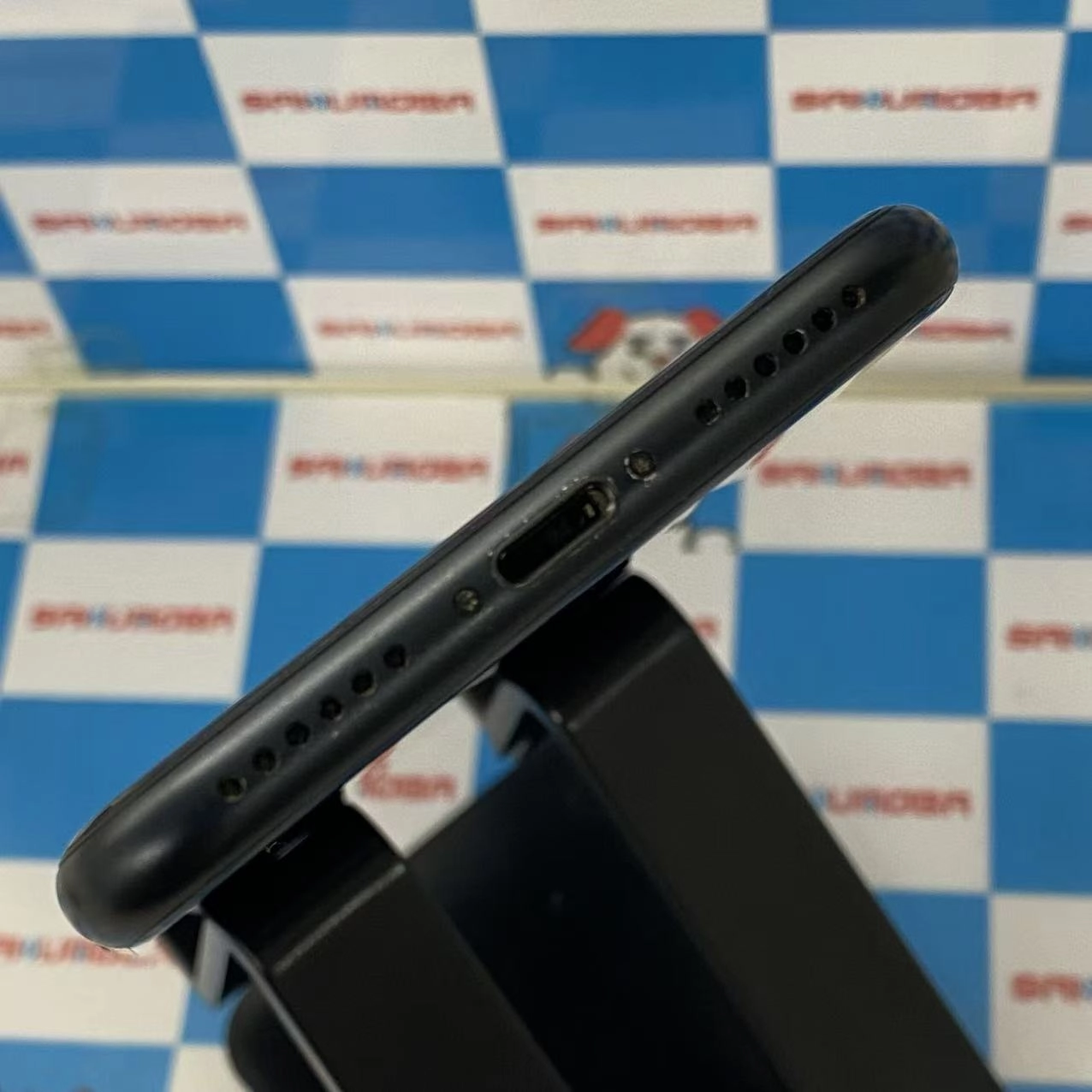 iPhoneSE 第3世代 128GB ミッドナイト MMYF3J/A SIMフリー