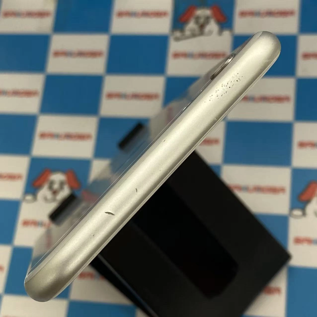 iPhone6s Plus 16GB シルバ- MKU22J/A SoftBank版SIMフリー訳あり品