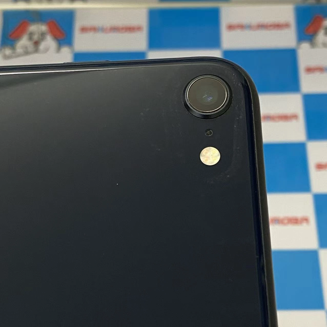 iPhoneSE 第3世代 128GB ミッドナイト MMYF3J/A SoftBank版SIMフリー