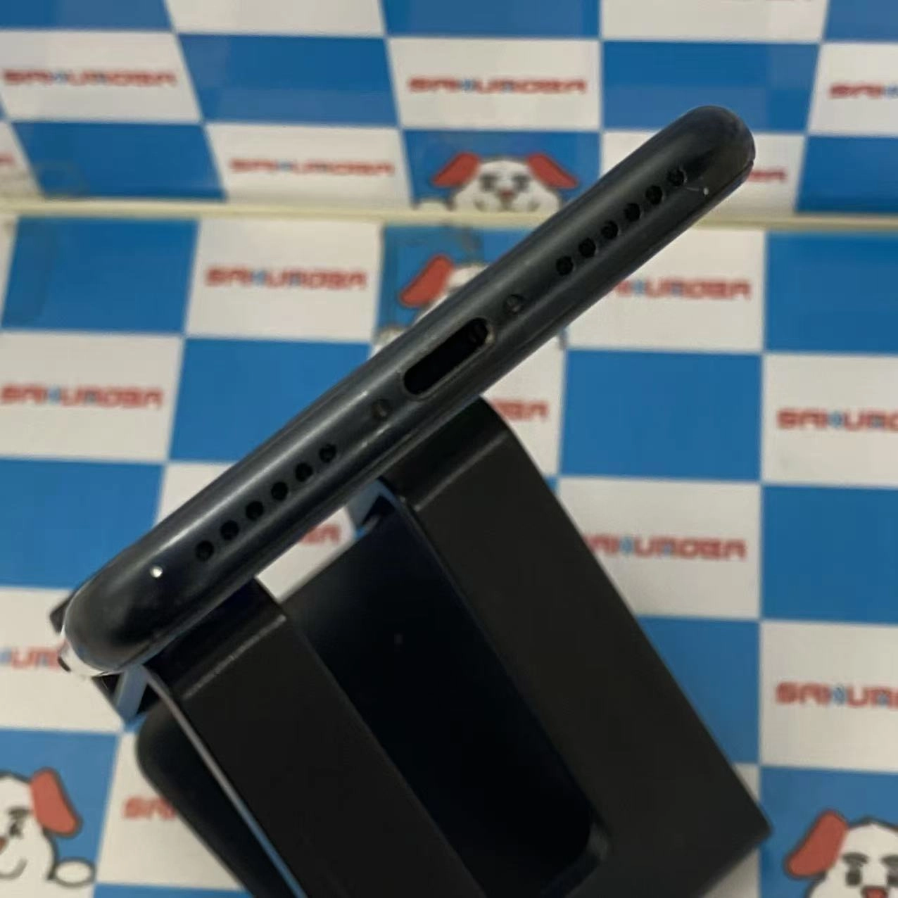 iPhoneSE 第3世代 128GB ミッドナイト MMYF3J/A SoftBank版SIMフリー