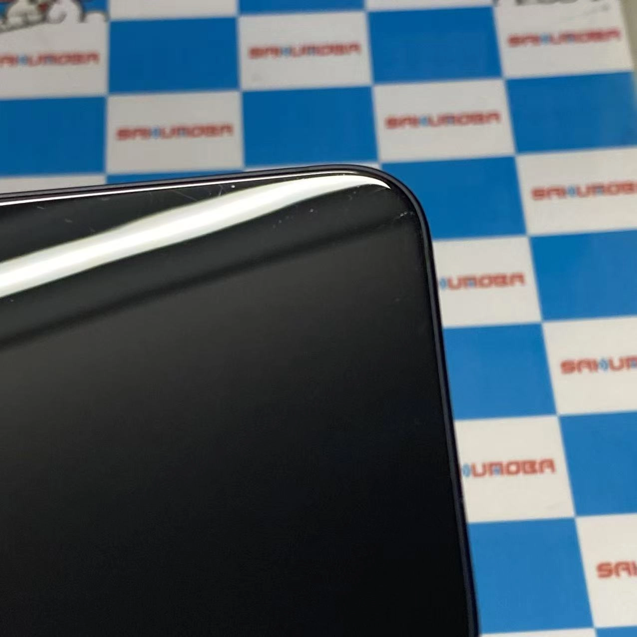 iPhone12 mini 128GB ブラック MGDJ3J/A SoftBank版SIMフリー