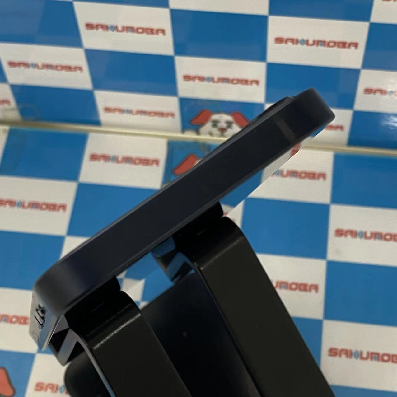 iPhone12 mini 128GB ブラック MGDJ3J/A AU版SIMフリー au