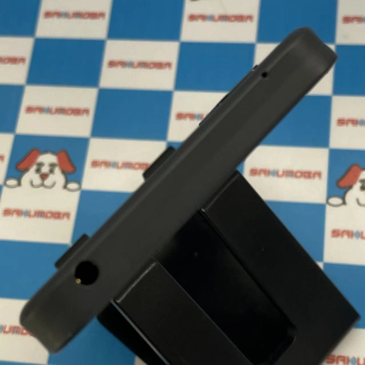 AQUOS wish 4GB/64GB チャコール SH-M20 SIMフリー 極美品