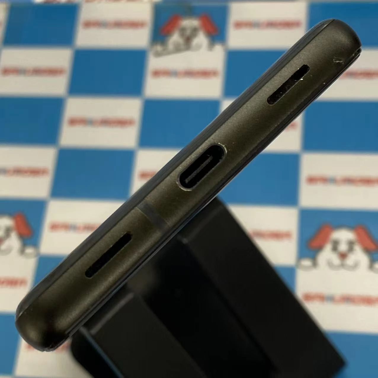 Google Pixel 6a 128GB Charcoal GB17L AU版SIMフリー