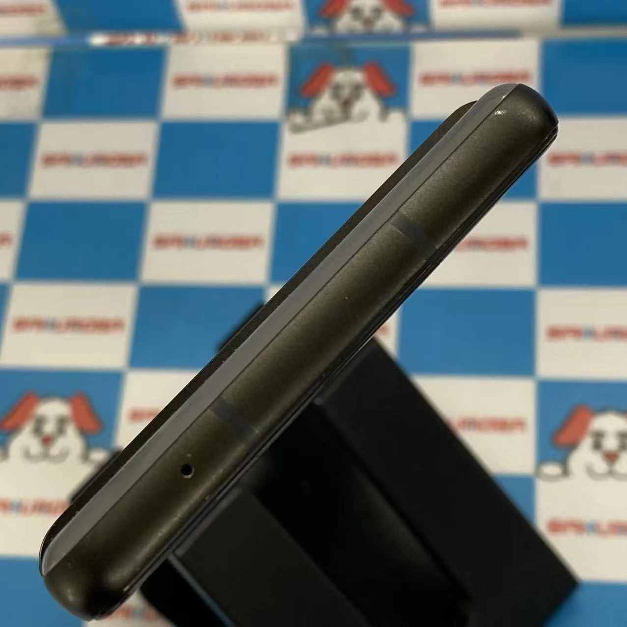 Google Pixel 6a 128GB Charcoal GB17L AU版SIMフリー