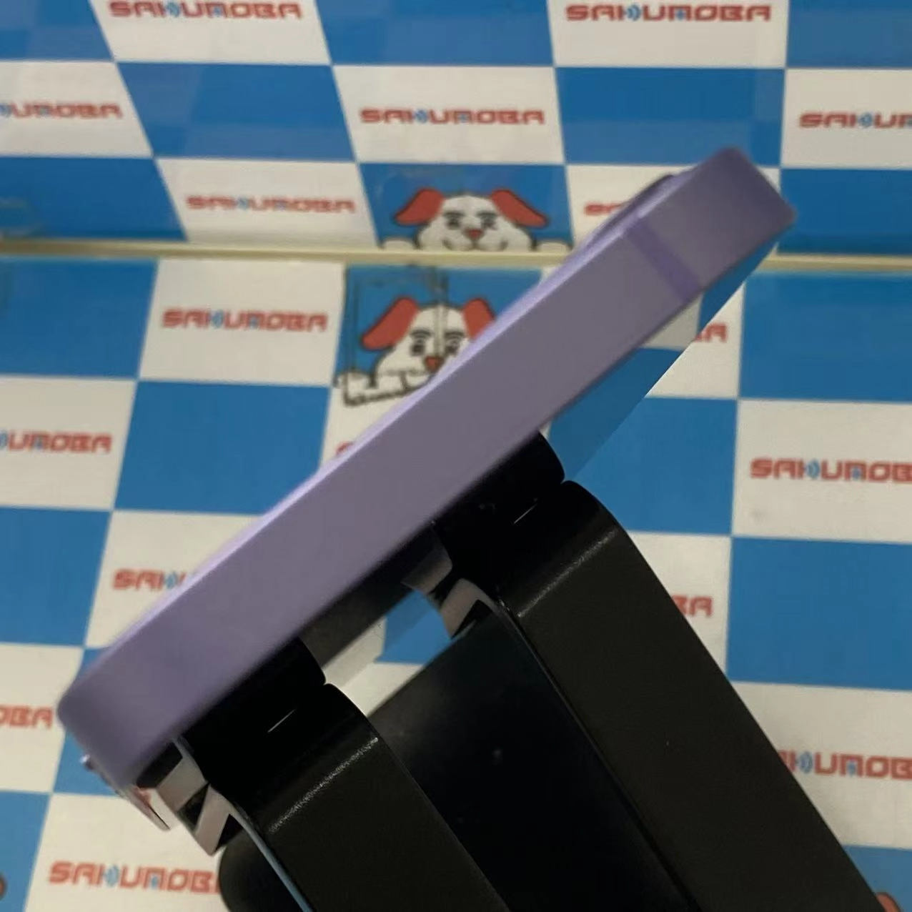 iPhone12 mini 64GB パープル MJQC3J/A SoftBank版SIMフリー