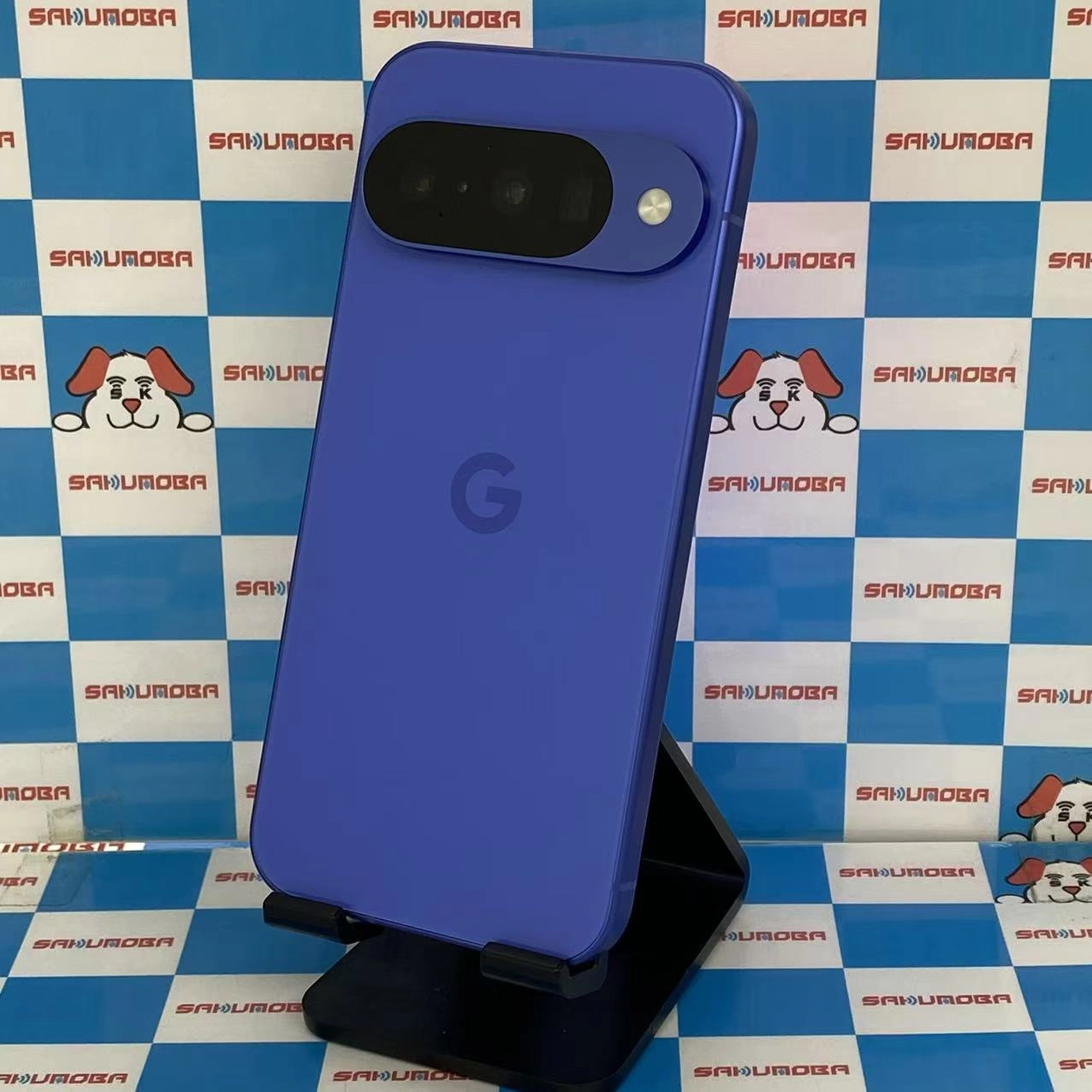 Google Pixel 10 256GB Indigo GL066 SIMフリー 新品同様