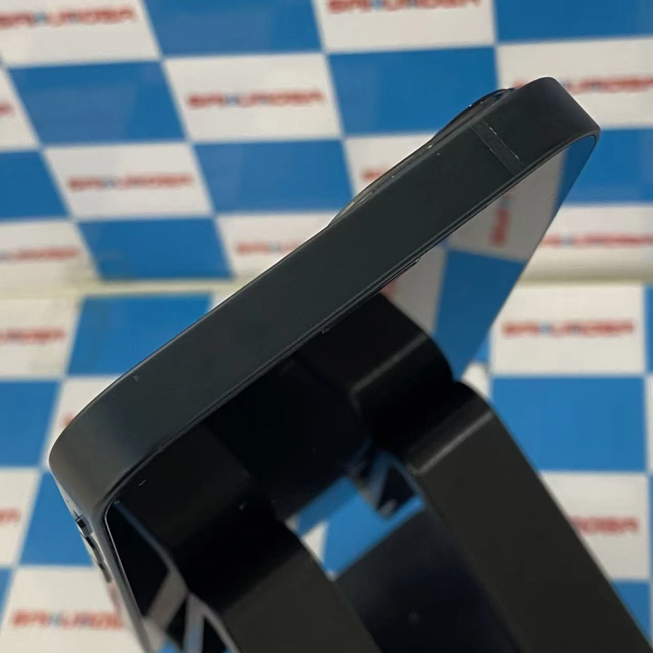 iPhone13 mini 128GB ミッドナイト MLJC3J/A AU版SIMフリー