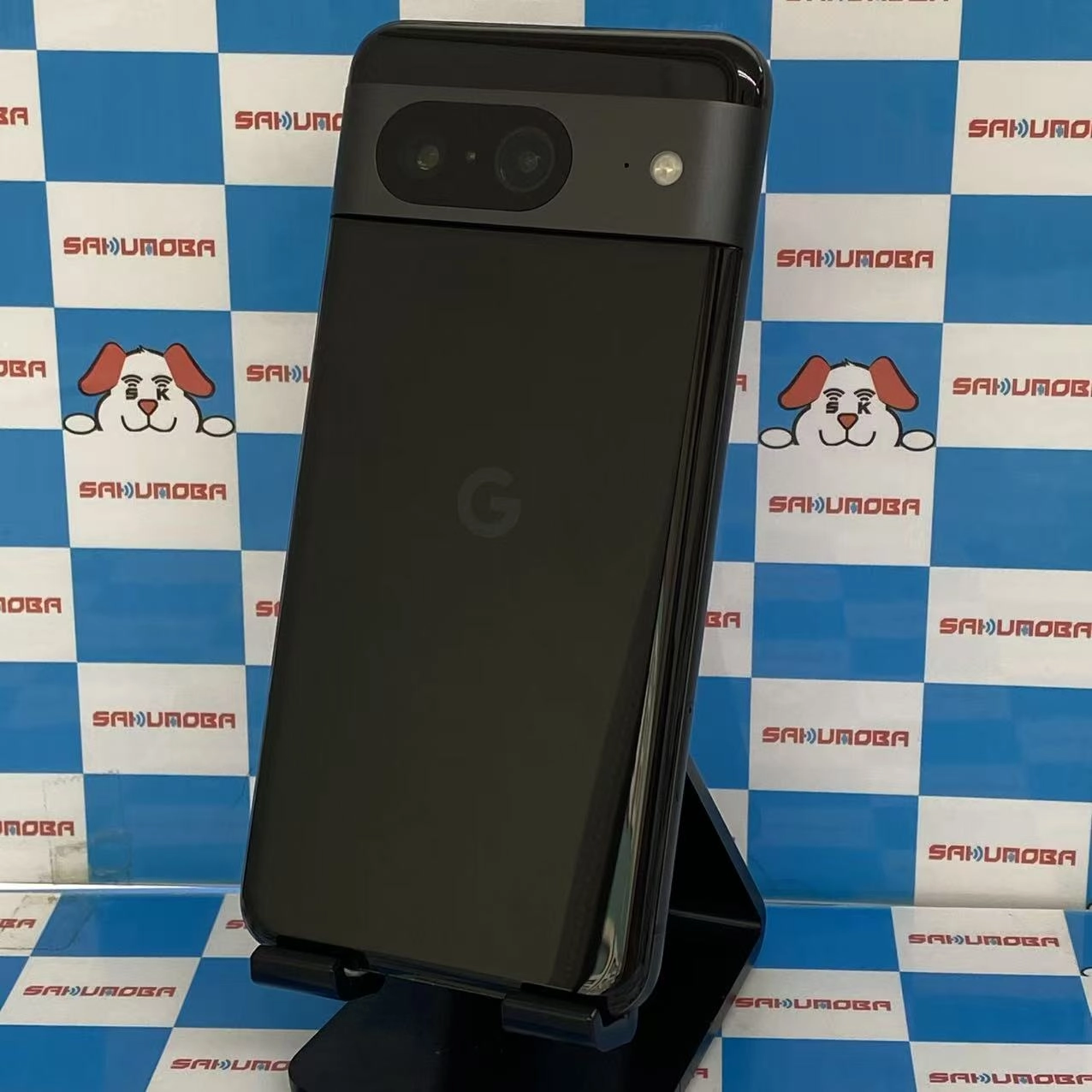 Google Pixel 8 256GB Obsidian GZPF0 SIMフリー