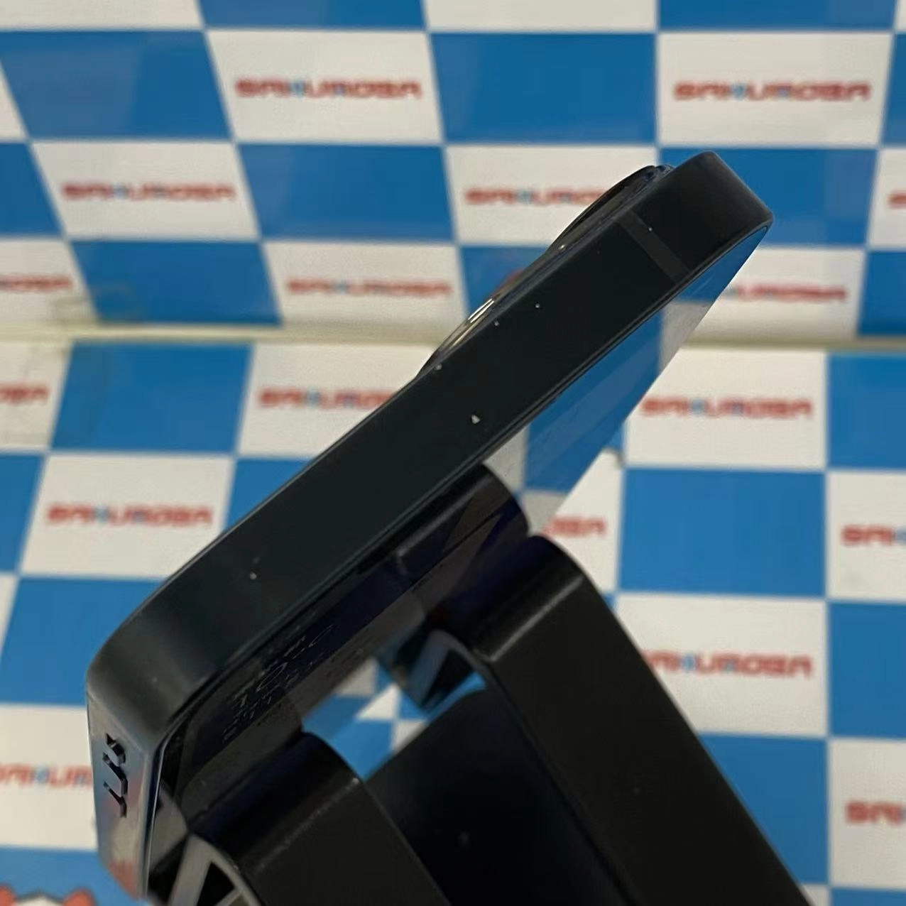 iPhone13 mini 128GB ミッドナイト MLJC3J/A AU版SIMフリー