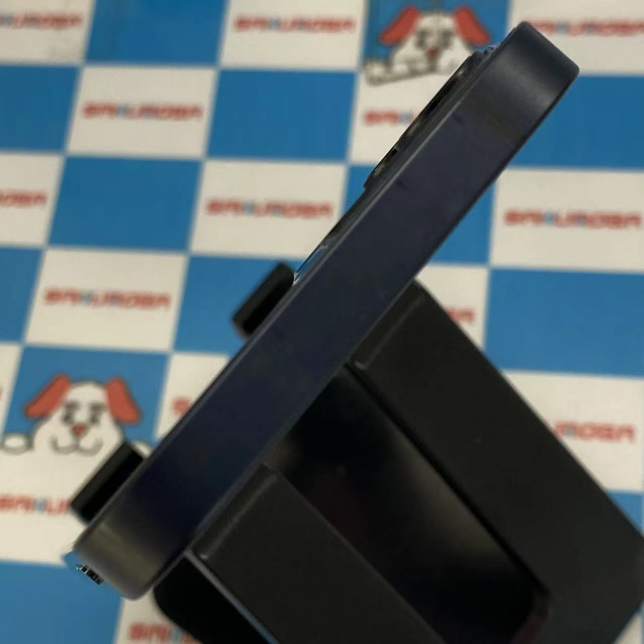 iPhone12 mini 64GB ブラック MGA03J/A SoftBank版SIMフリー