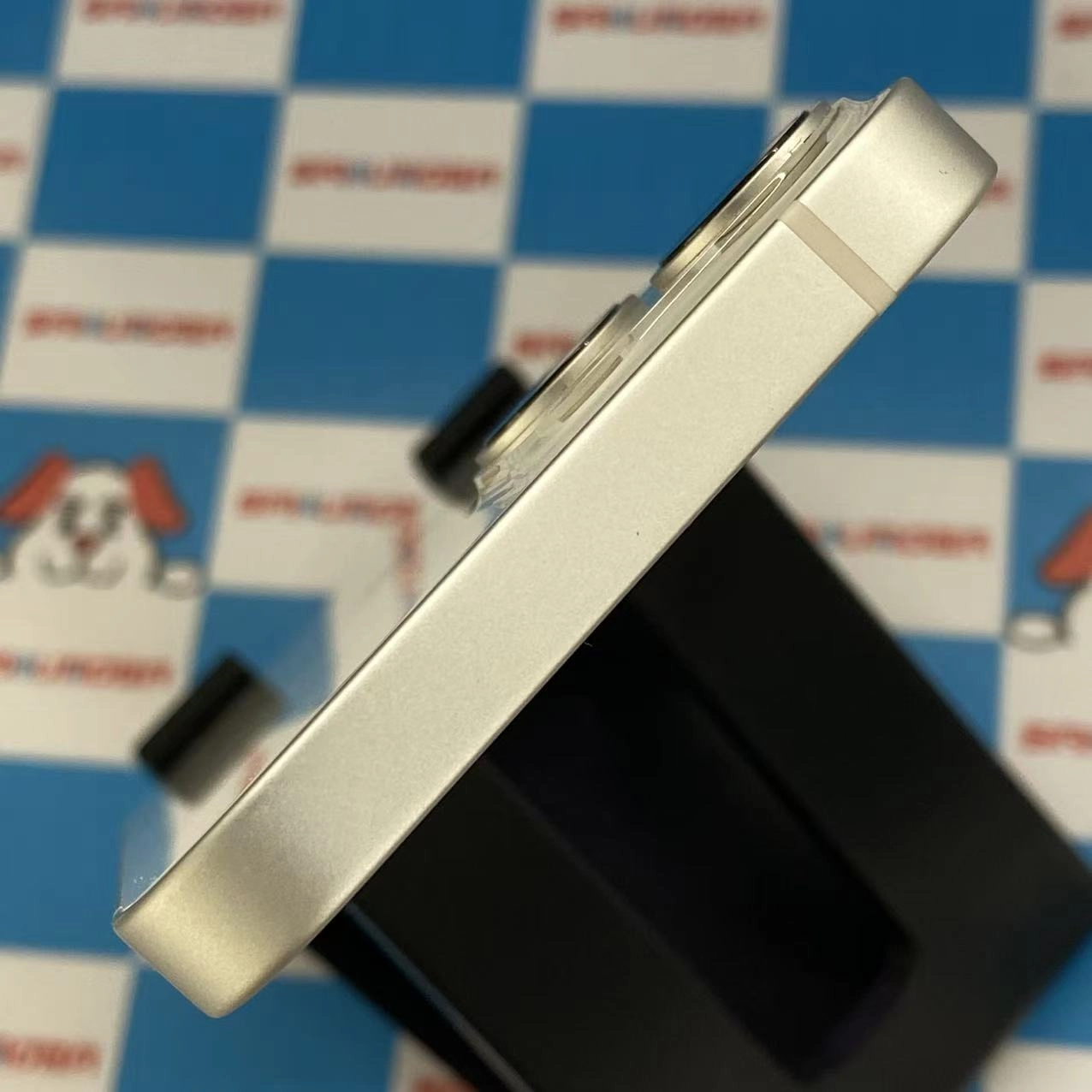 iPhone13 mini 256GB スターライト MLJK3J/A SIMフリー美品