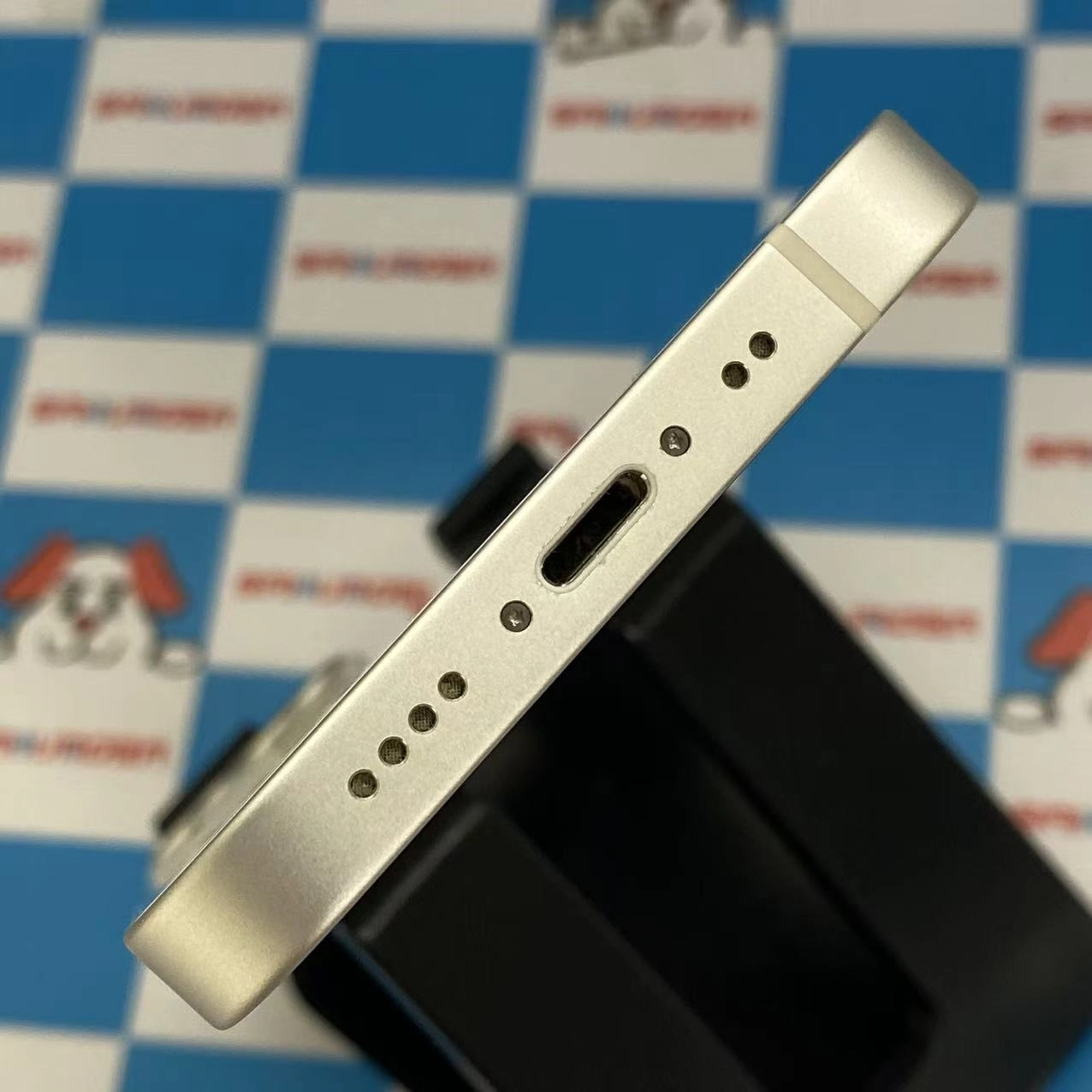 iPhone13 mini 256GB スターライト MLJK3J/A SIMフリー美品