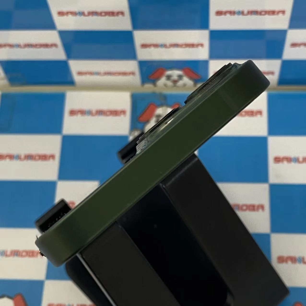 iPhone13 mini 128GB グリーン MNFC3J/A SIMフリー