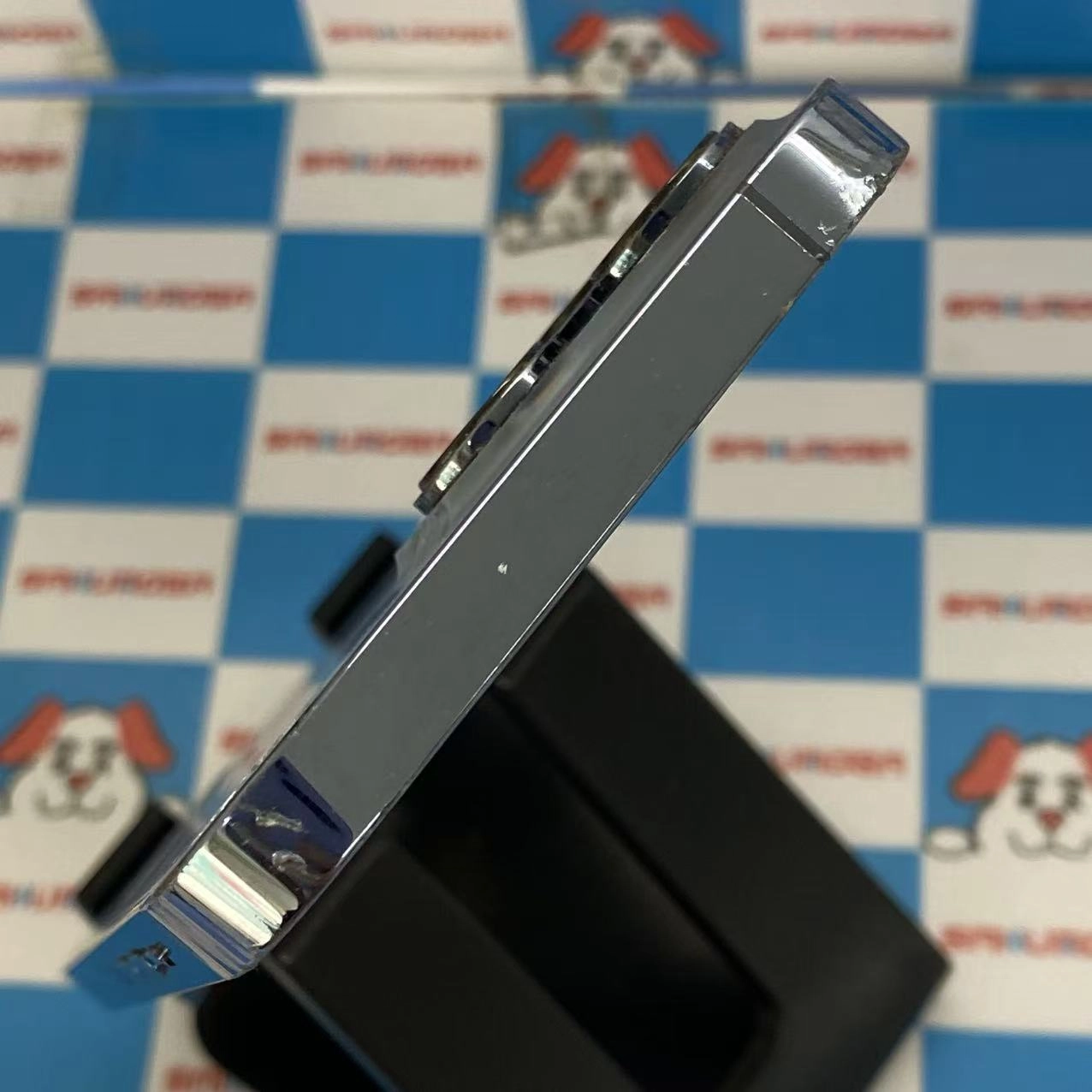 iPhone13 Pro 512GB シエラブルー MLV03J/A docomo版SIMフリージャンク品