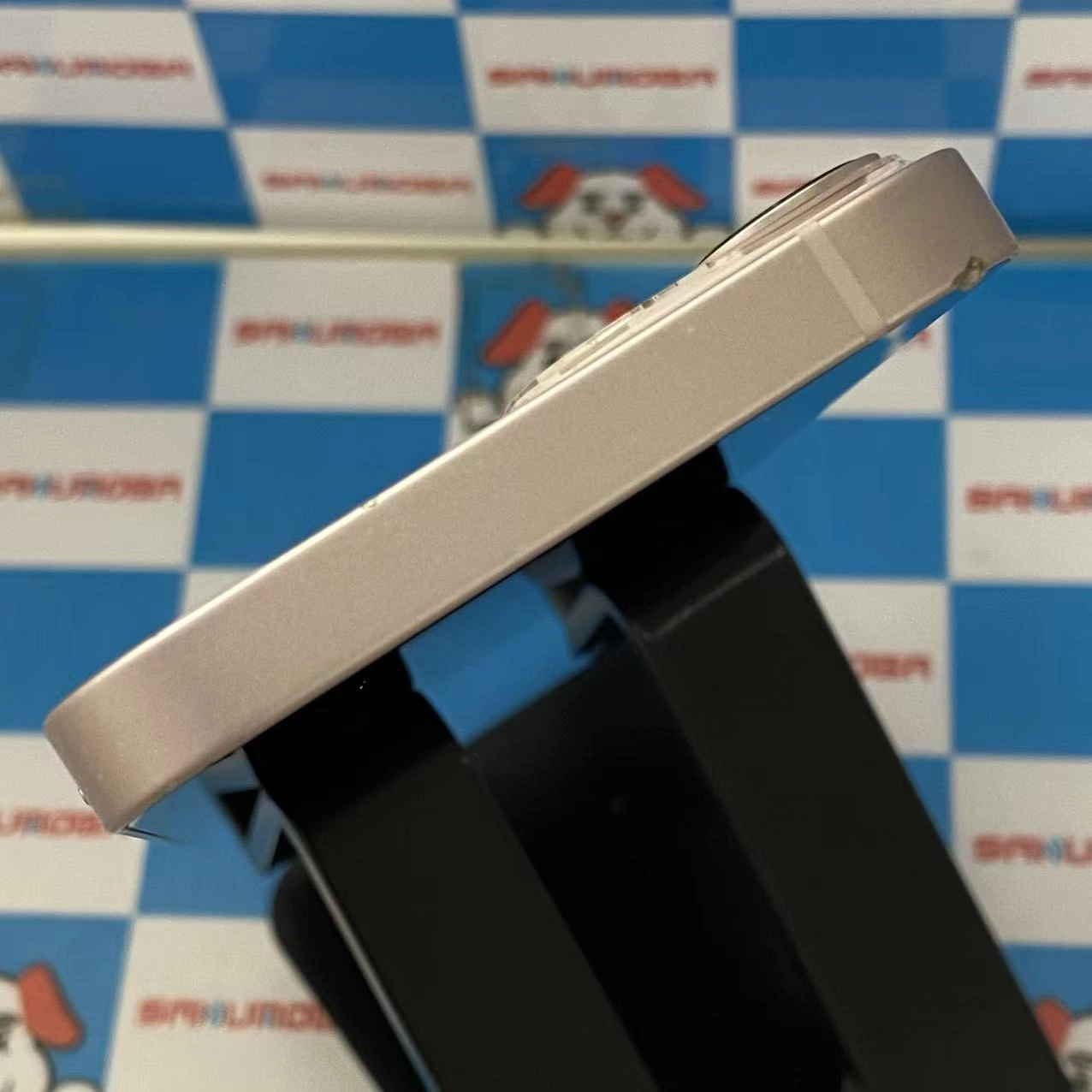 iPhone13 mini 256GB ピンク MLJL3J/A SoftBank版SIMフリー