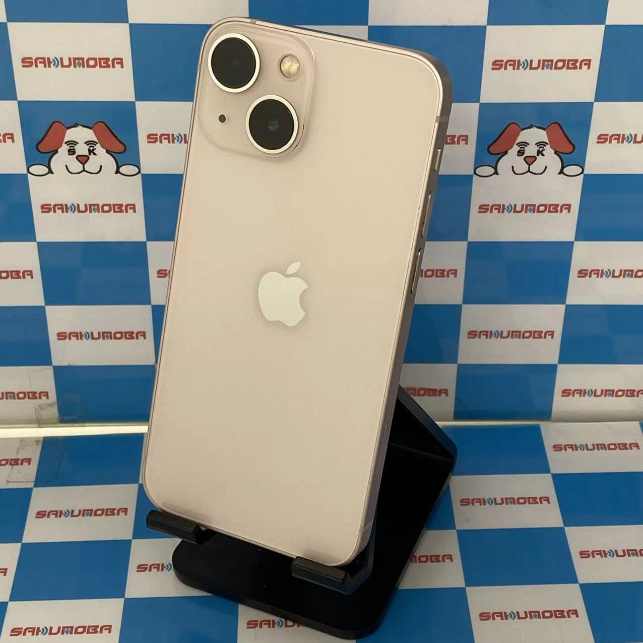 iPhone13 mini 256GB ピンク MLJL3J/A SIMフリー