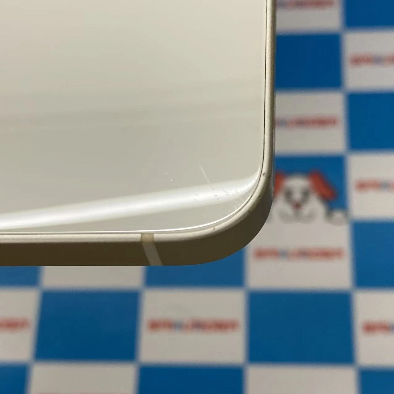 iPhone 13 mini 512GB スターライト MLJ03LL/A 海外版SIMフリー