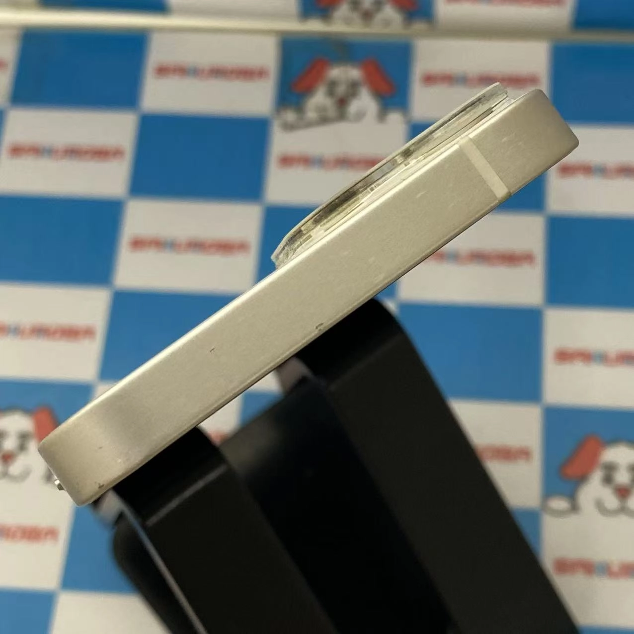 iPhone 13 mini 512GB スターライト MLJ03LL/A 海外版SIMフリー