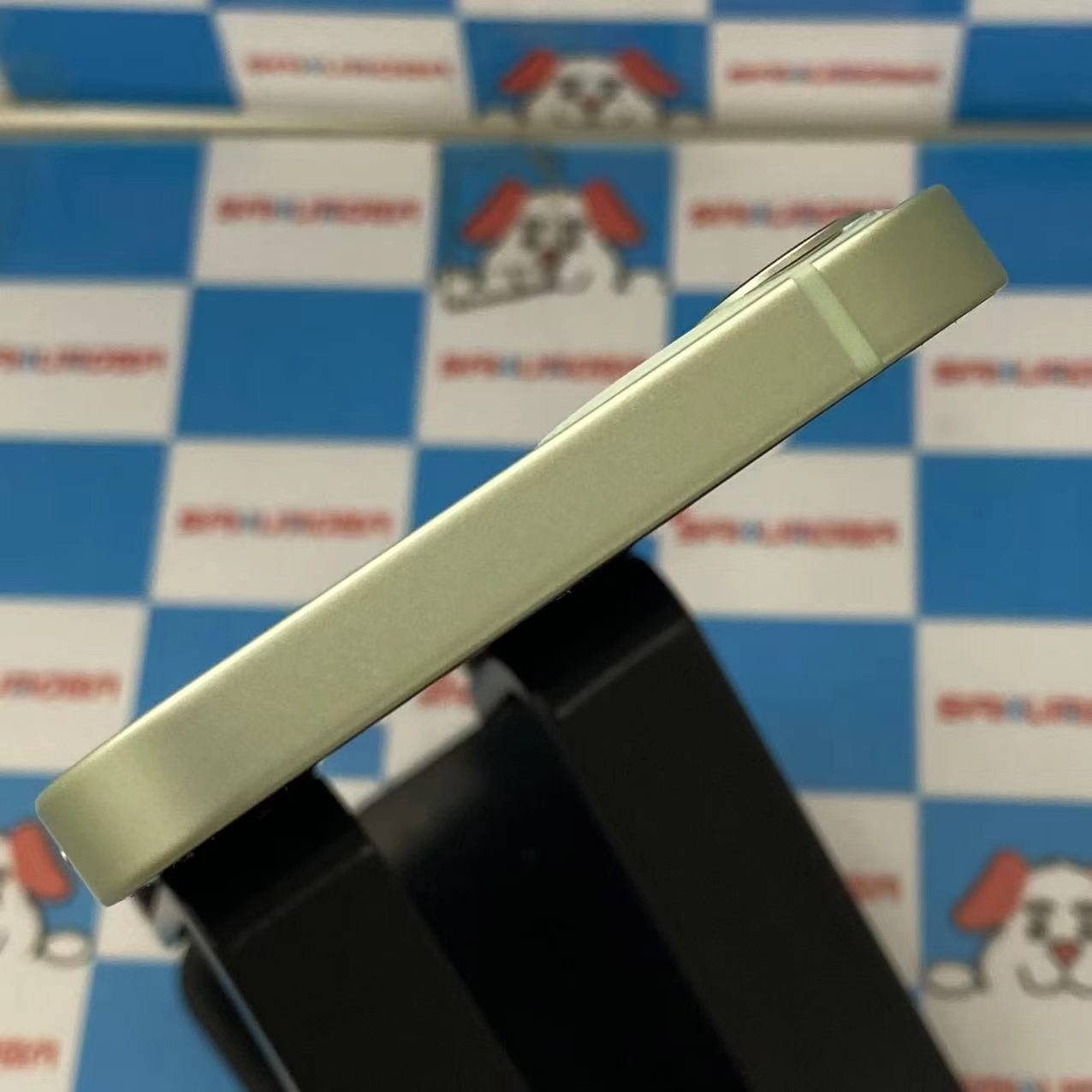 iPhone12 mini 64GB グリーン MGAV3J/A AU版SIMフリー美品 au