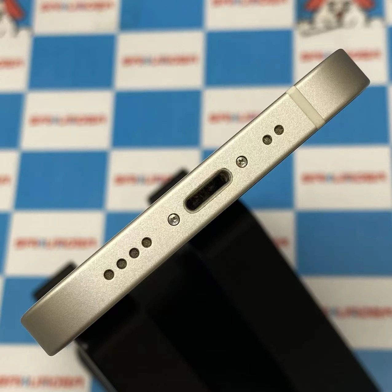 iPhone12 mini 64GB ホワイト MGA63J/A SoftBank版SIMフリー 極美品