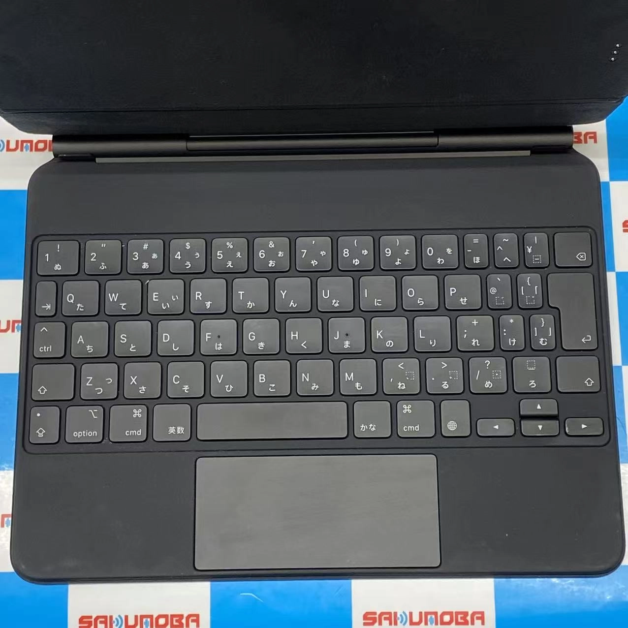 Magic Keyboard 日本語(JIS) MXQT2J/A ブラック **