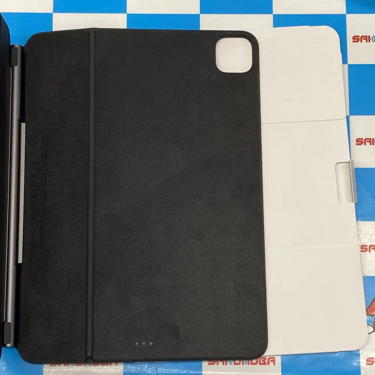 Magic Keyboard 日本語(JIS) MXQT2J/A ブラック **