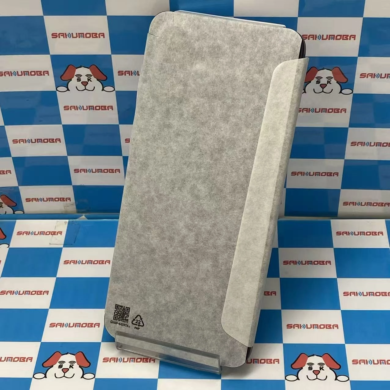 Galaxy A25 5G 4GB/64GB ブラック SCG33 AU版SIMフリー 開封未使用品 au