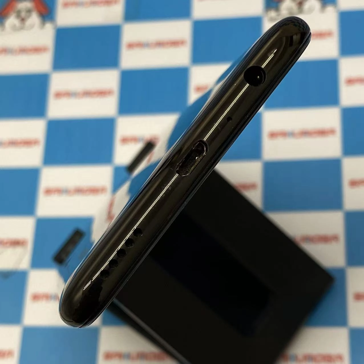 HUAWEI nova lite 3 32GB ミッドナイトブラック POT-LX2J SIMフリー 美品