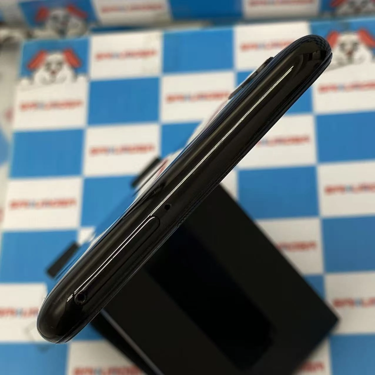 HUAWEI nova lite 3 32GB ミッドナイトブラック POT-LX2J SIMフリー 美品