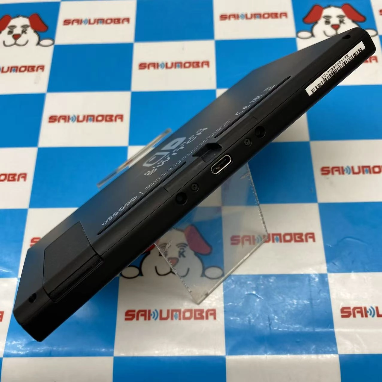 Nintendo Switch カスタマイズ 32GB ブルー HAC-S-KAYAA 美品