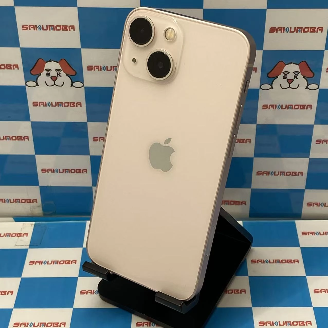 iPhone13 mini 128GB ピンク MLK23KH/A SIMフリー