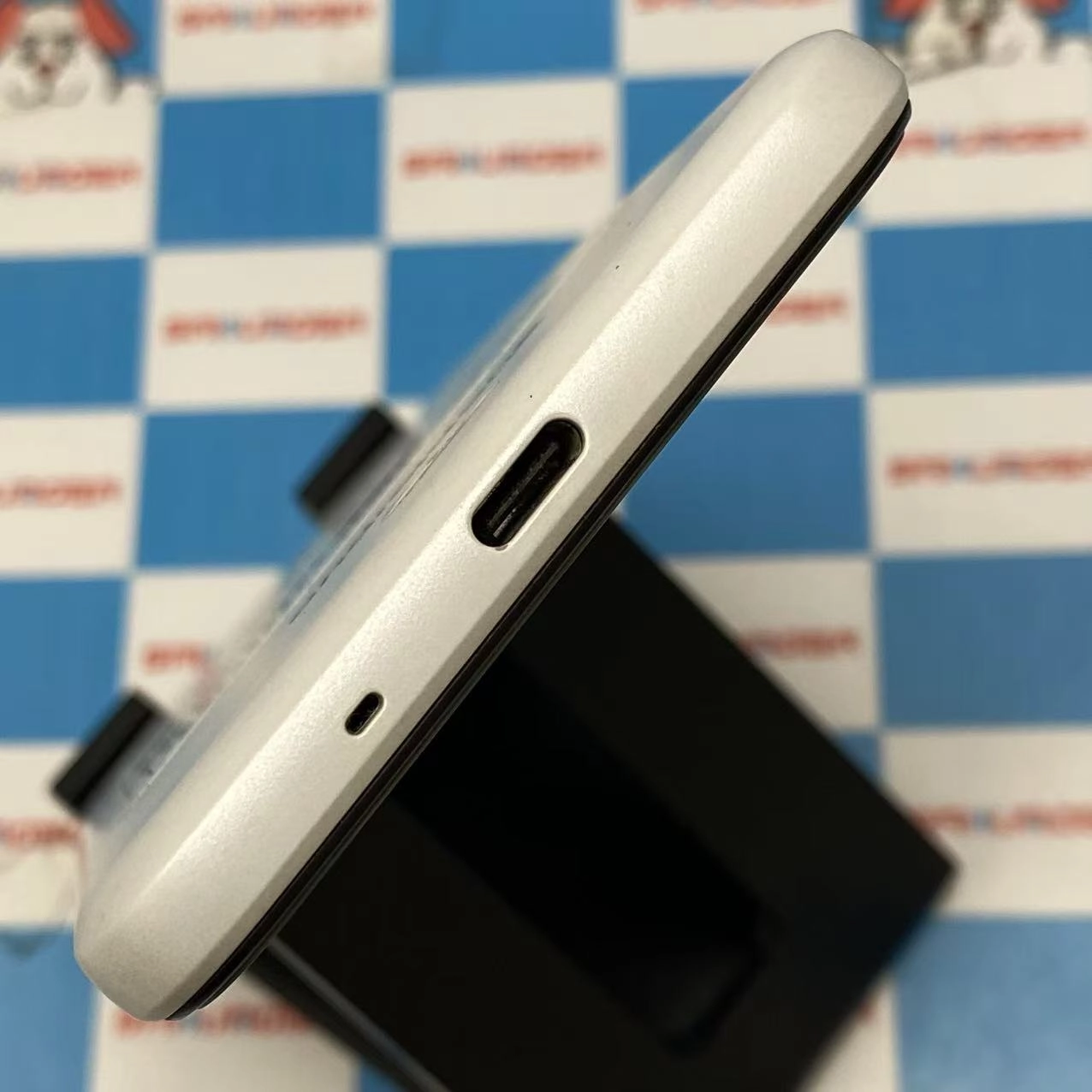 Android One S3 32GB ホワイト S3-SH SoftBank版SIMフリー