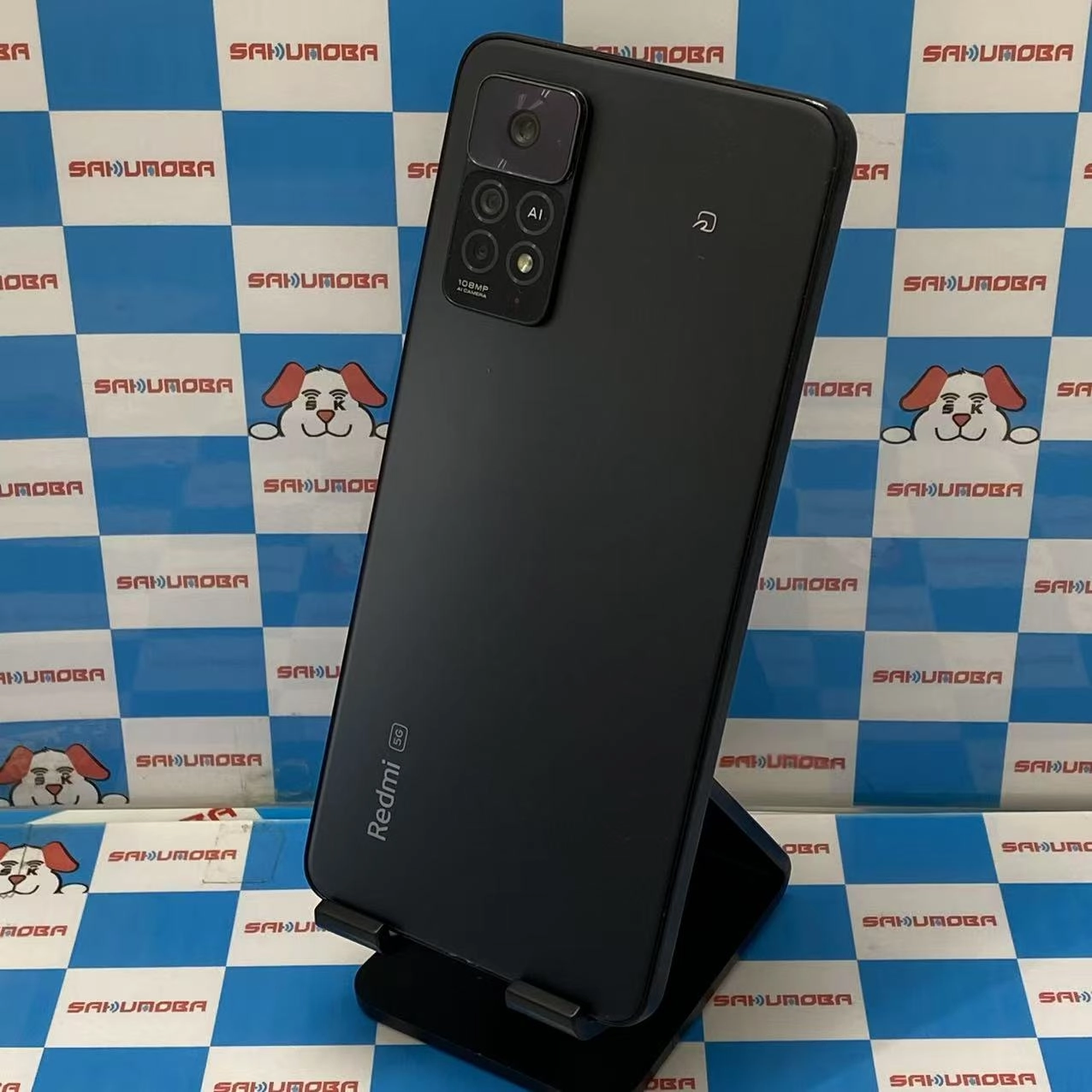 Redmi Note 11 Pro 5G 128GB 2201116SR 楽天モバイル版SIMフリー ジャンク品