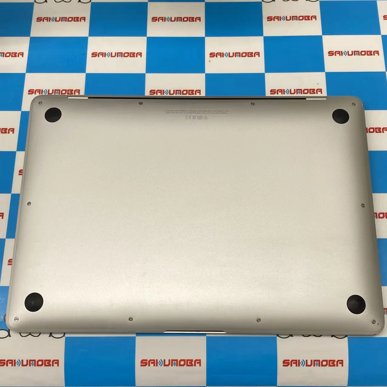 MacBook Air 13インチ Early2020 Core i5 1.1GHz 16GB/512GB A2179 ジャンク品 スペースグレイ