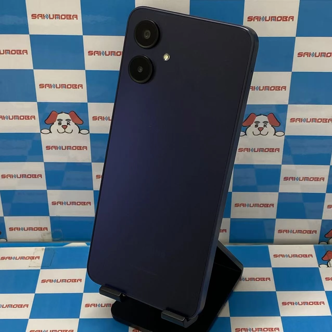 Galaxy A25 5G 4GB/64GB ブラック SC-53F docomo版SIMフリー