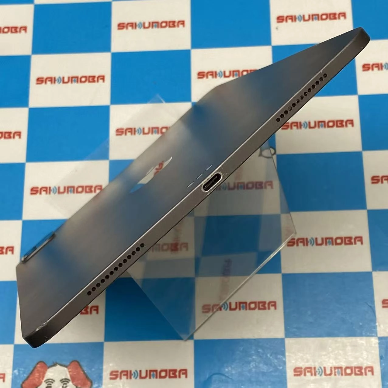 iPad Pro 11インチ 第2世代 Wi-Fiモデル 256GB スペースグレイ MXDC2J/A ジャンク品