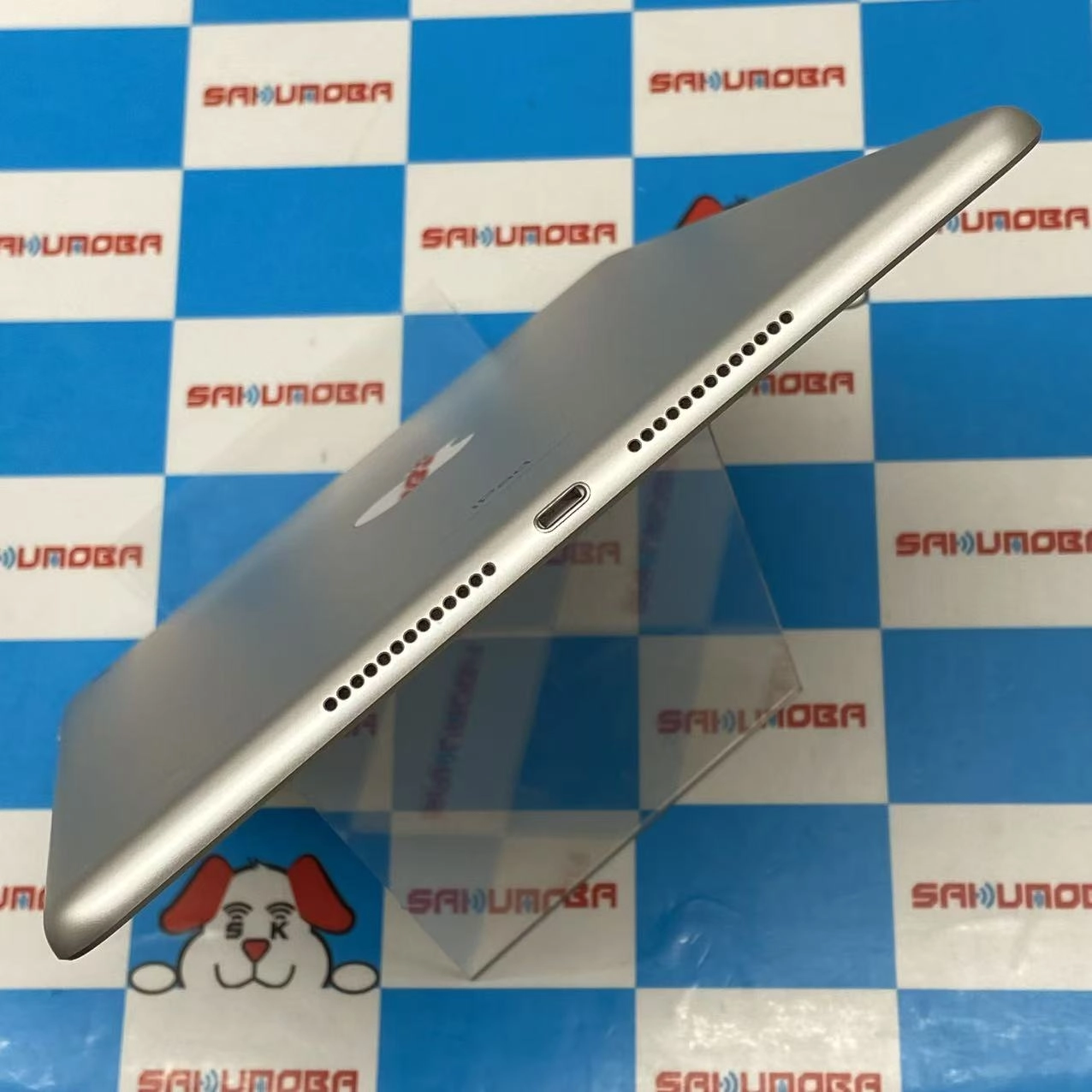 iPad 第9世代 Wi-Fiモデル 64GB シルバー MK2L3J/A 訳あり品