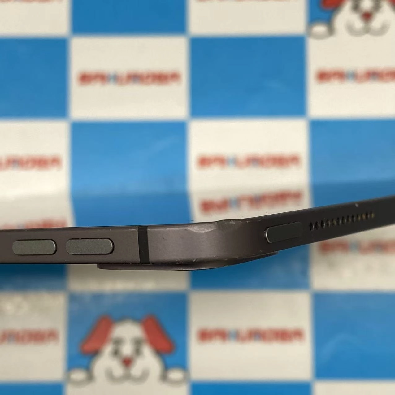 iPad Pro 11インチ 第2世代 Wi-Fi+Cellular 128GB スペースグレー MY2V2J/A AU版SIMフリー 訳あり品 au